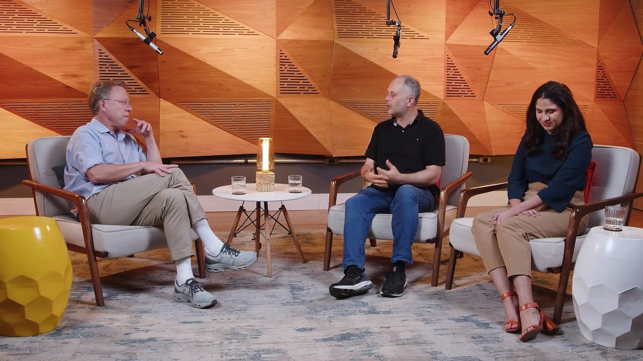 Marcos Lisboa, Lado B - O Brasil evangélico (Juliano Spyer e Deborah Bizarria)