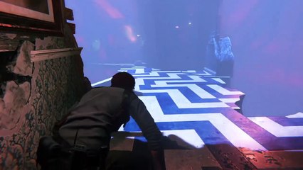 THE EVIL WITHIN 2: TE VERÉ EN EL INFIERNO STEFANO!! #13