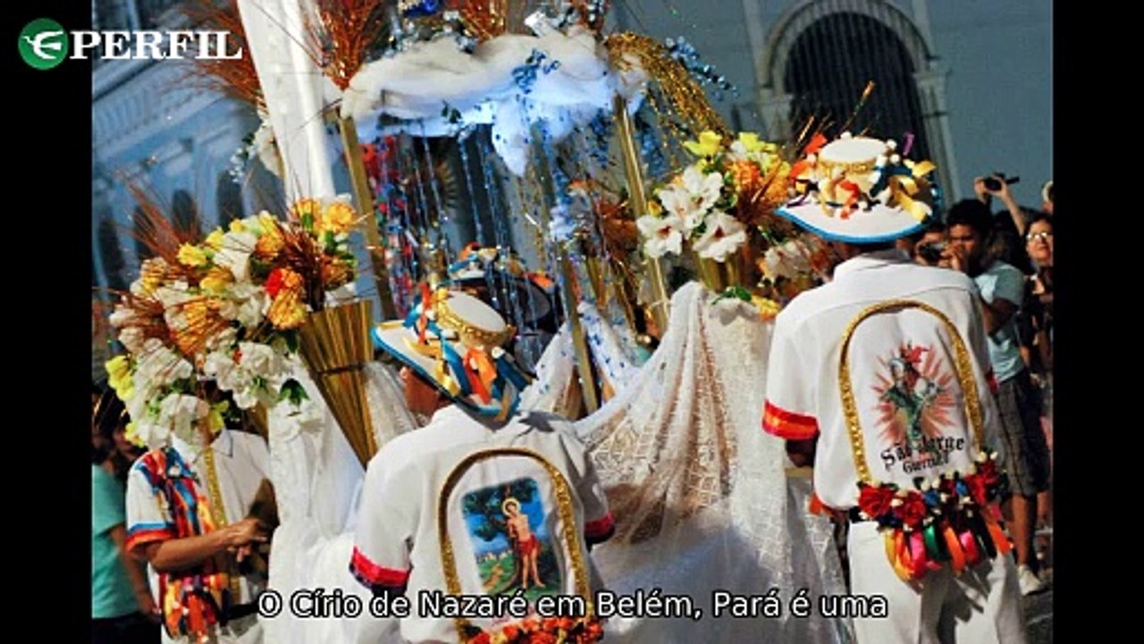 "Círio de Nazaré, empréstimo pessoal do Nubank e fim dos filtros no Instagram: Novidades impactantes!"