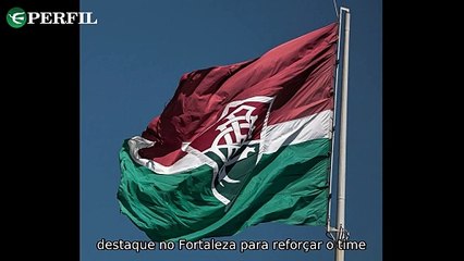 "Mercado da bola: Fluminense mira ex-meia, Rato no Vitória e Gabigol confia em sintonia com Diniz"