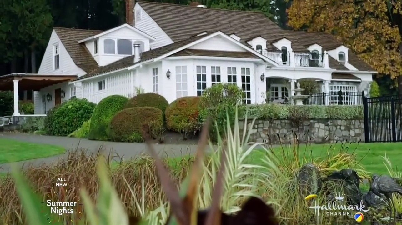 NEW Hallmark Movie 2025 Love on Harbor sland- Great Hallmark movie