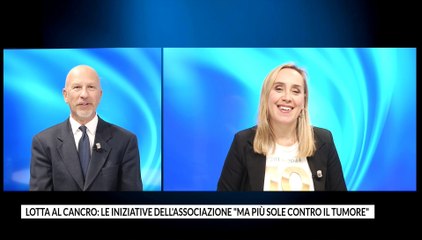 TG 04.01.2025 INTERVISTA CARLA MURA