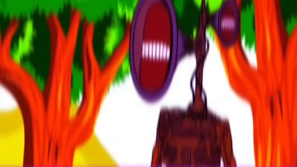 Siren Head & Traffic Light Head: The Horrifying Evolution of Internet Memes