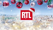 Le journal RTL de 16h du 04 janvier 2025