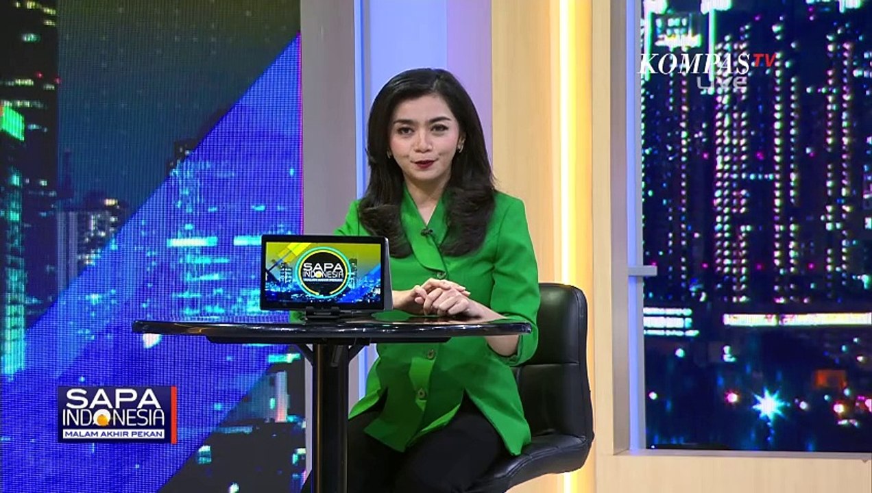 Sampah di Pantai Bali, Menteri LH: Kita Bentuk Tim Pembersihan