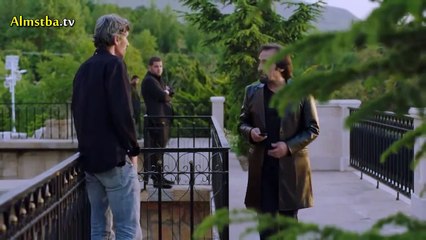 الهيبة 1 - الحلقة 17 | شاهد أحداث مثيرة ومفاجآت في المسلسل الشهير