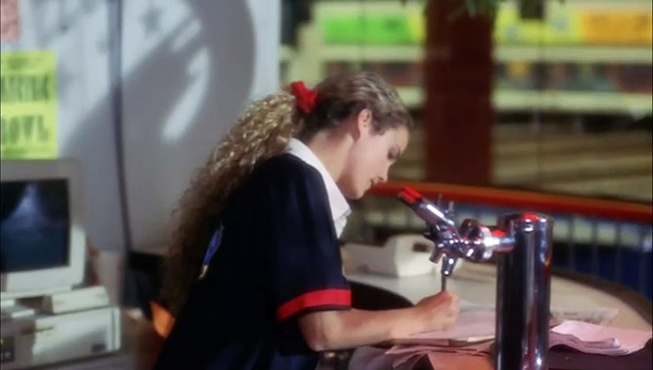 Mutterliebe - Eine Frau kämpft um ihr Kind - Drama, USA 1997