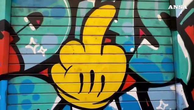 Pino Daniele, a dieci anni dalla morte la sua Napoli lo omaggia