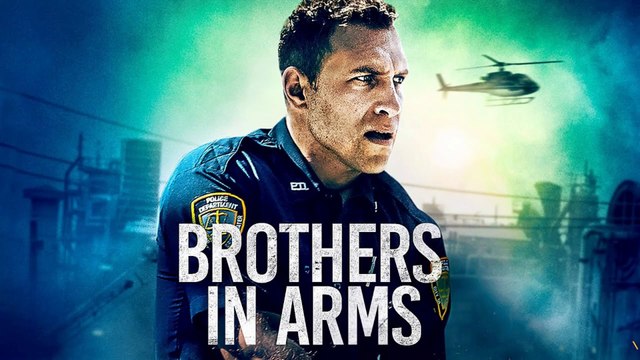 Frères d'Armes | Film Complet en Français HD (1080p) | Action