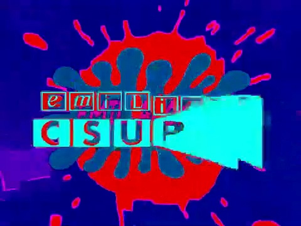 Emiliano Csupo in Extremely Weird Effect 2.0