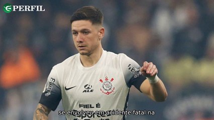 "Tragédia no esporte: Acidente fatal na Argentina, morte de campeã olímpica e punição na NBA"