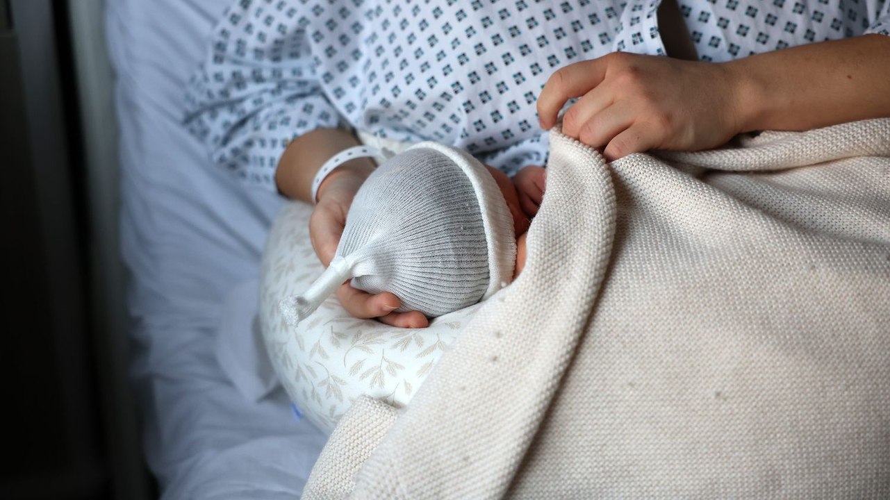 Les bébés de 2025 : bienvenue dans la génération Beta