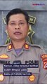 Kapolsek Cinangka Buka Suara Usai Dituding Tolak Dampingi Korban Kasus Rental Mobil