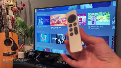 Comment installer iPTV sur Apple tv iOS 2025 ?