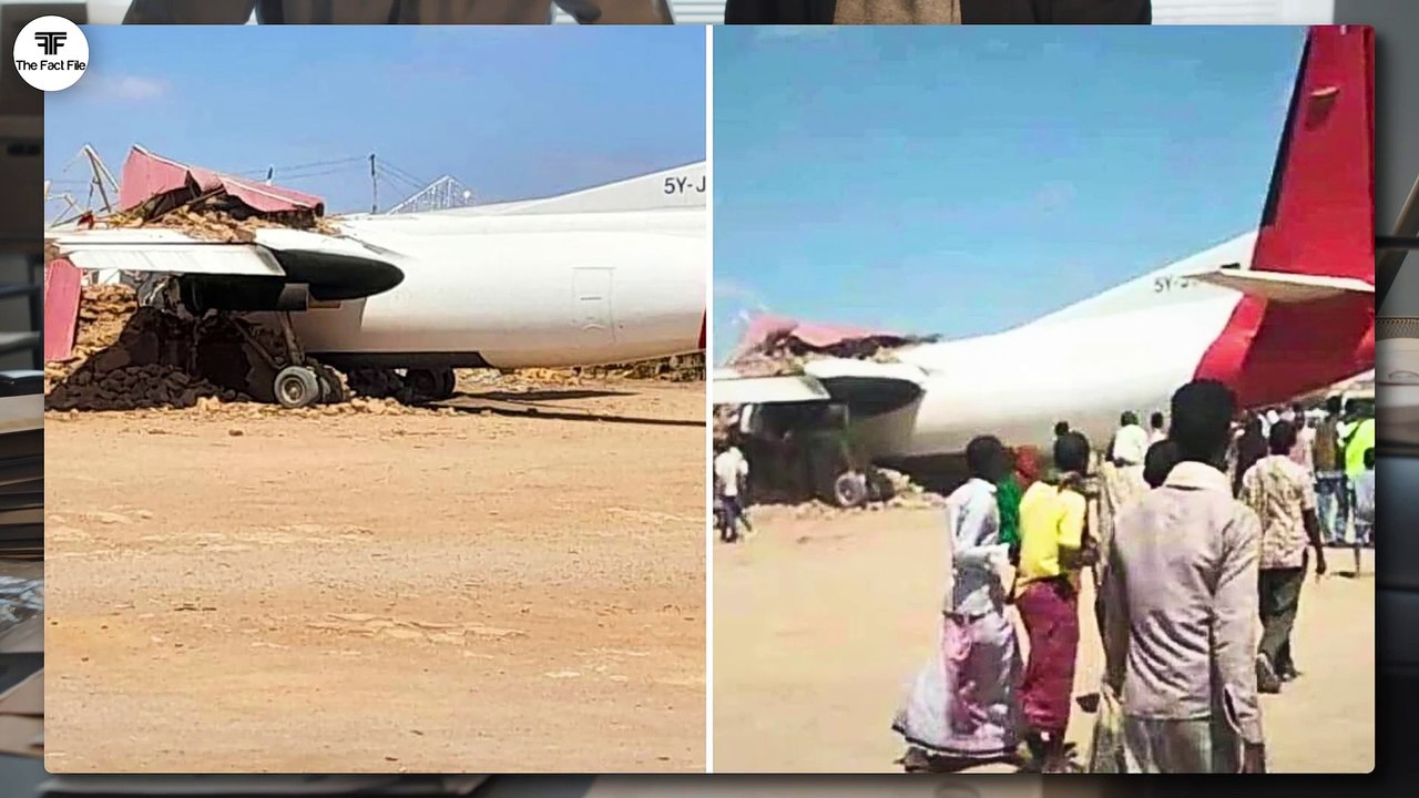 Top 10 Plane Crashes in 2024 | Aviation Disasters Around the World