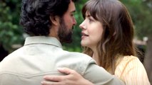 Sneak Peek at Hallmark's My Argentine Heart