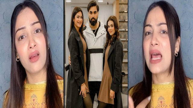 Armaan Malik की बीवियों के Payal और Kritika की Laksh Chaudhary ने उड़ाई धज्जियां, भड़कते हुए बोली ये