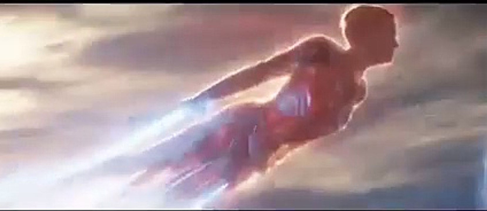 New Phase Marvel's 4