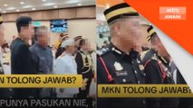 Polis rakam keterangan 3 individu