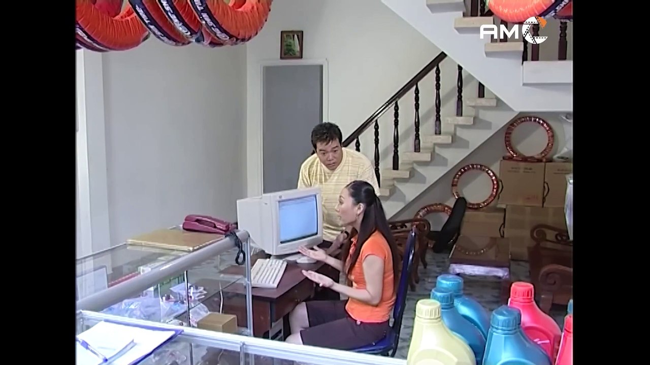 Đồng Hồ Cát - Tập 47 - Phim Truyền Hình Việt Nam Hay Nhất 2024 - Phim Truyện Việt Nam Hay Nhất 2024