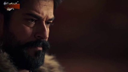 المؤسس عثمان 6 - لقاء غير متوقع يجمع القائد المغولي أولوعان بالسيد عثمان