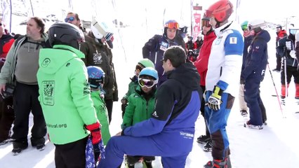 Junta destaca apuesta por Sierra Nevada, con "más de cien millones" invertidos desde 2019