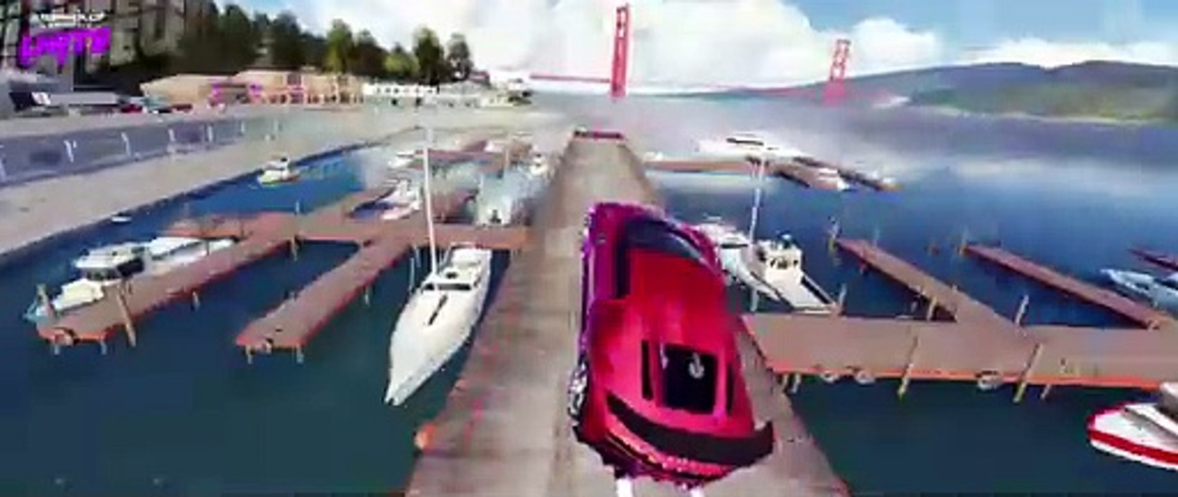 Roller coaster ride- Centodieci | 1:00.277