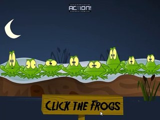 Hoppy New Year Animation Movie