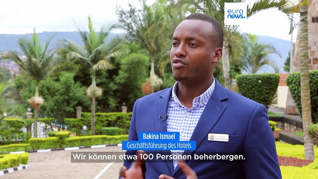 'Kein Wenn und Aber': Sunak will Migranten bald nach Ruanda abschieben