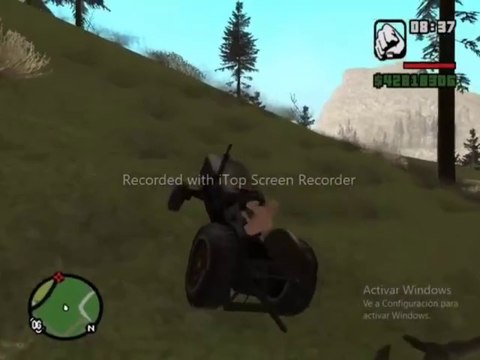 Las aventuras de tío Gilipollas