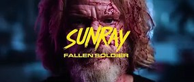 SUNRAY: Fallen Soldier Official Trailer 2 (2025)