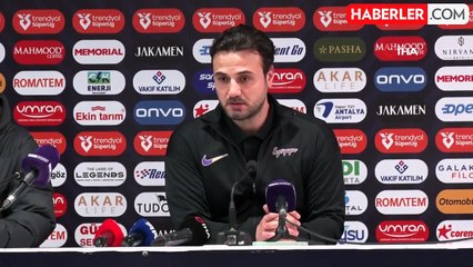 Kerem Yavaş: "Boyalı bölgede olmak bizim için çok değerli"