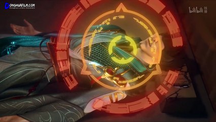 My Sectarian Members Are Spies Episode 28 Sub Indo