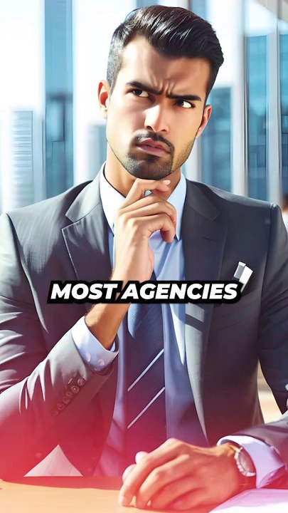 2 Critical Things You Should Never Overlook as an Agency