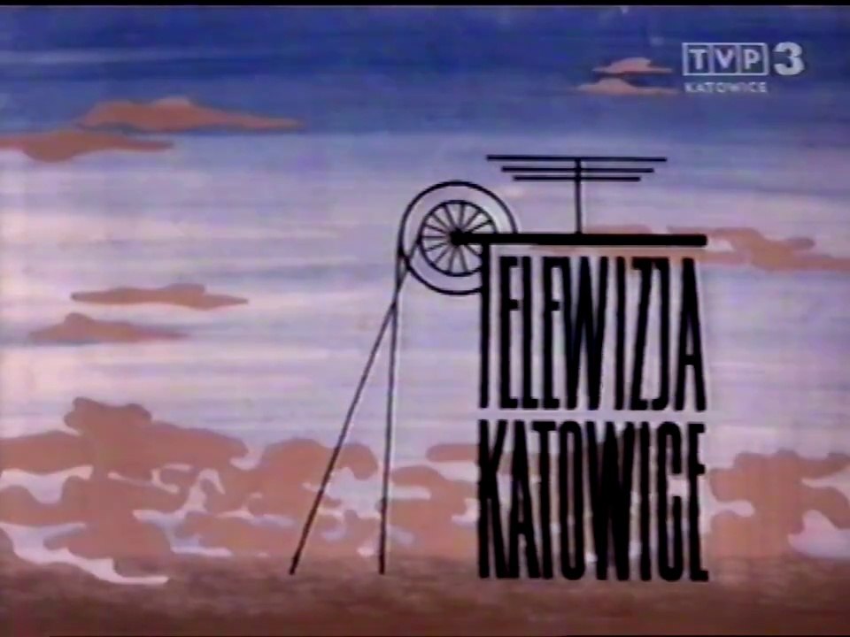 3 Katowice - przejście z 2 i obszerny fragment programu lokalnego - 1.05.2003