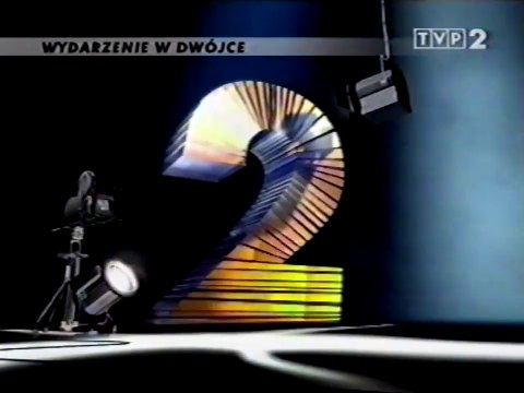 2 - bloki reklamowe, zapowiedzi, spoty - 4.12.2003