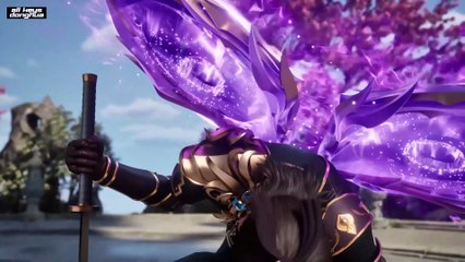 I can have infinite enlightenment Ep 24 Eng Sub