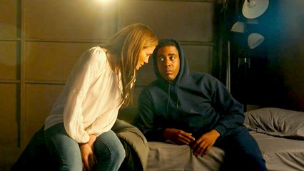 Powerful New Trailer for Amazon's Unstoppable