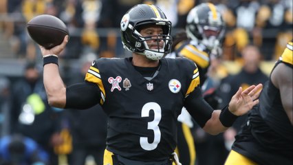 Steelers vs. Bengals Clash: NFL Playoff Seeding Implications