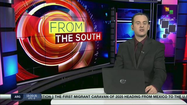 FTS 12:30 04-01: United Nations denounce Israeli war crimes in Gaza