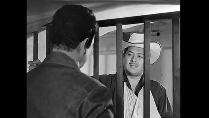 El Rifle Implacable / Películas del Oeste