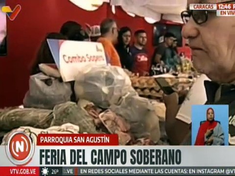 Vpdta. Rodríguez: Cuando el pdte. Nicolás Maduro tome posesión, también lo hará la Venezuela de paz