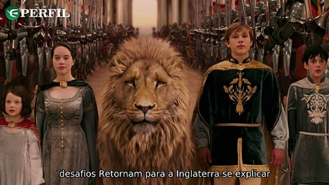 Os segredos de Nárnia, as princesas de Disney e personagens esquecidas: descubra histórias encantadoras!