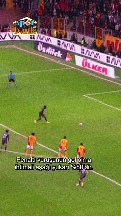 Bu iş sanki sana göre değil: Penaltı kaçırma makinesi Marek Hamsik