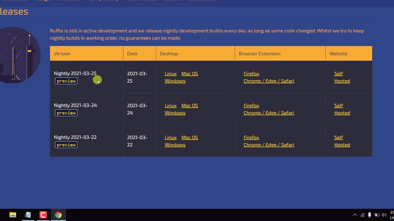 Como abrir archivos Flash en pc 2024 | ejecutar archivos swf sin adobe flash player