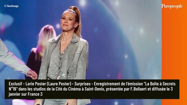 Pourquoi Nikos Aliagas a-t-il fait une rare apparition sur France 3 aux côtés de Sophie Tapie, le ventre arrondi, et Véronique Genest ?