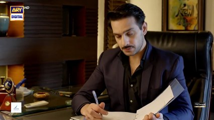 Ghair Episode 32   Digitally Presented by Sensodyne & TRESemmé   4 Jan 2025   ARY Digital Drama