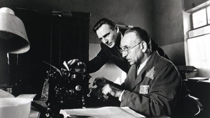 La liste de Schindler