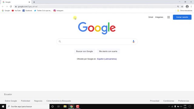 Como mostrar la Barra de Marcadores en Google Chrome | ver la barra de favoritos en chrome 2024