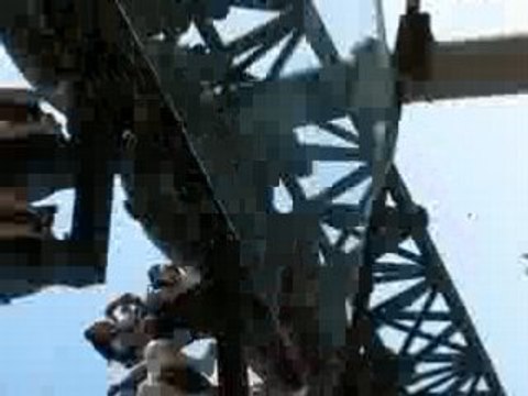 port aventura-furious baco